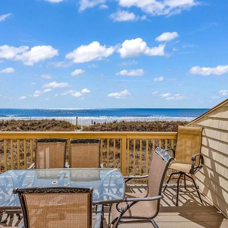 Perfect Harmony Myrtle Beach Exterior foto