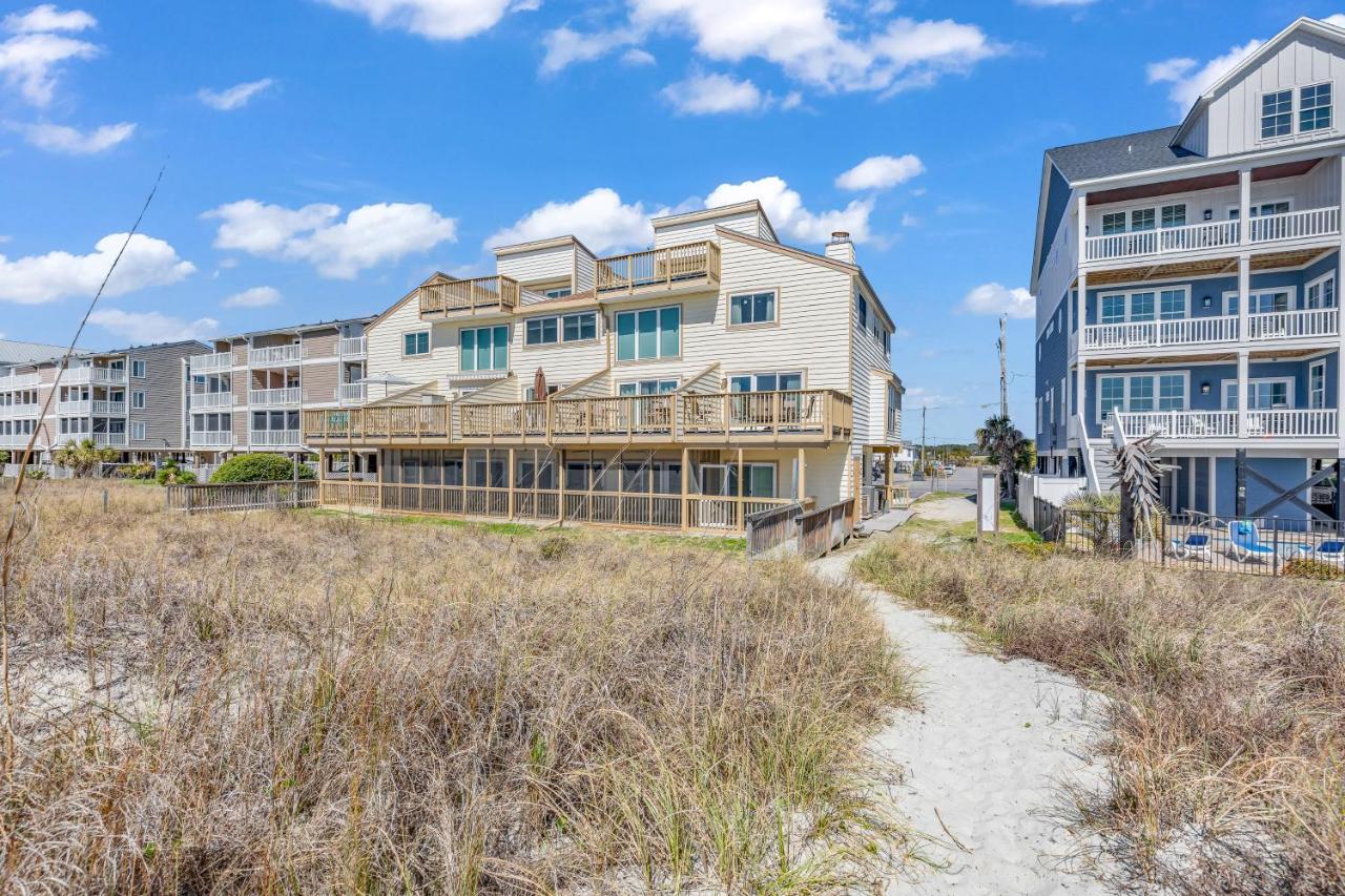 Perfect Harmony Myrtle Beach Exterior foto